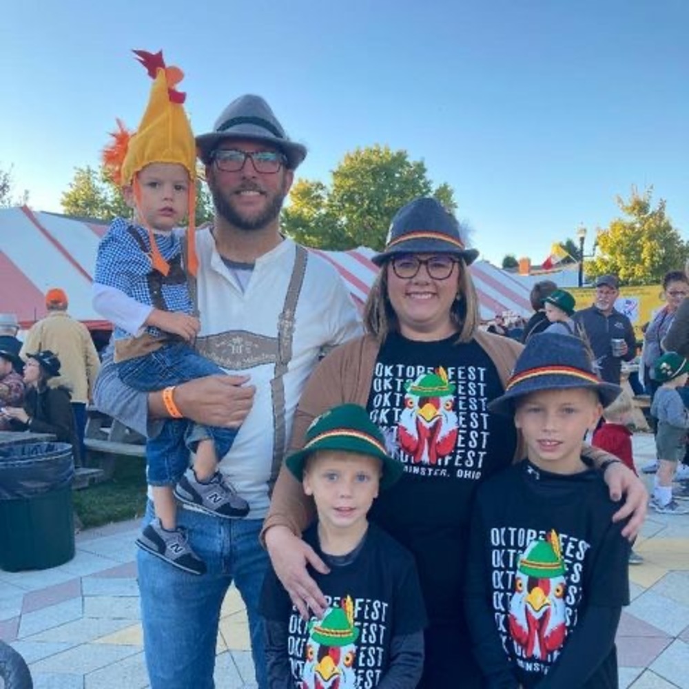 Meet your Posher, Megan